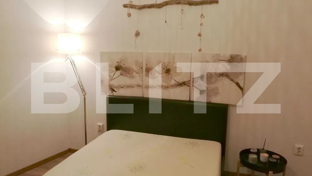 Apartament de închiriat 2 camere Zorilor - 134701AI | BLITZ Cluj-Napoca | Poza4