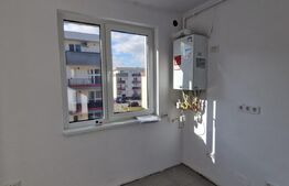 Apartament modern, 64mp, 3 camere, 2 bai, parcare, zona Tauti