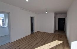 Apartament modern, 64mp, 3 camere, 2 bai, parcare, zona Tauti