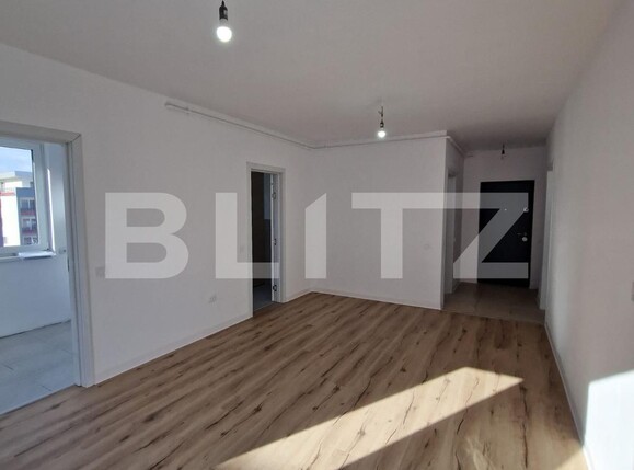 Apartament de vânzare 3 camere Floreşti - 134703AV | BLITZ Cluj-Napoca | Poza2
