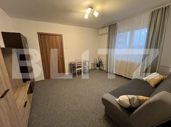 Apartament de închiriat 2 camere Gheorgheni - 134704AI | BLITZ Cluj-Napoca | Poza3