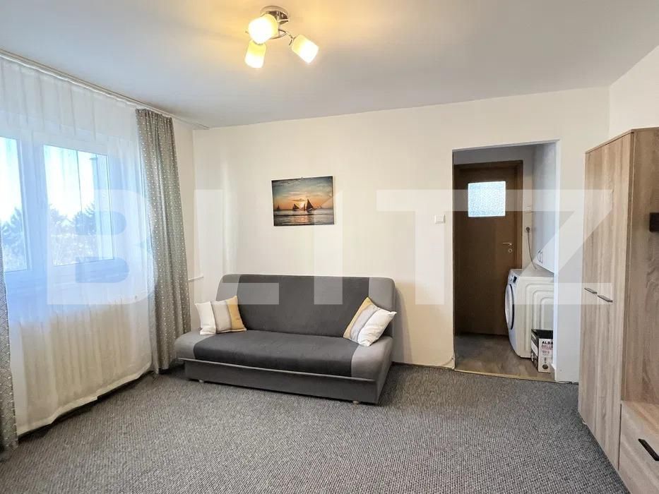 Apartament de închiriat 2 camere Gheorgheni - 134704AI | BLITZ Cluj-Napoca | Poza2