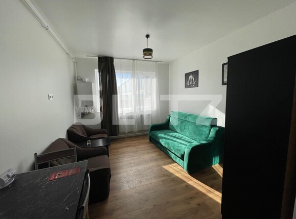 Garsonieră de închiriat Someseni - 134706AI | BLITZ Cluj-Napoca | Poza2