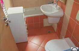 2 camere, 50 mp, parcare, finisat modern, zona strazii Padin