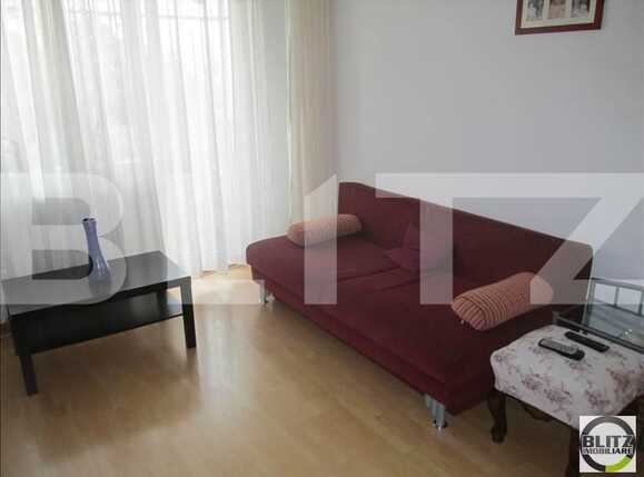Apartament de vânzare 2 camere Manastur - 13471AV | BLITZ Cluj-Napoca | Poza1