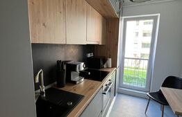 Apartament de 3 camere, 75mp, lux, parcare, zona Grand Hotel Italia