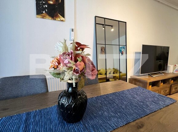 Apartament de închiriat 3 camere Bună Ziua - 134711AI | BLITZ Cluj-Napoca | Poza4