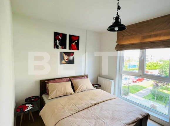 Apartament de închiriat 3 camere Bună Ziua - 134711AI | BLITZ Cluj-Napoca | Poza1