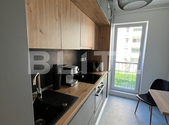Apartament de închiriat 3 camere Bună Ziua - 134711AI | BLITZ Cluj-Napoca | Poza5
