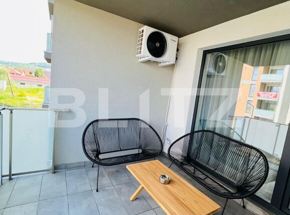 Apartament de închiriat 3 camere Bună Ziua - 134711AI | BLITZ Cluj-Napoca | Poza8
