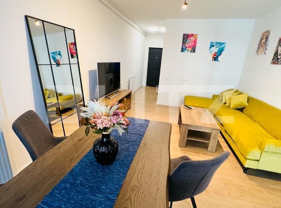 Apartament de închiriat 3 camere Bună Ziua - 134711AI | BLITZ Cluj-Napoca | Poza3