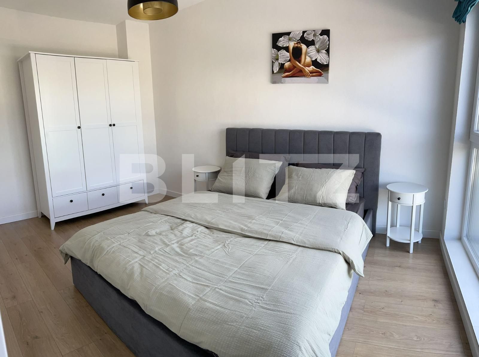 Apartament de închiriat 3 camere Bună Ziua - 134711AI | BLITZ Cluj-Napoca | Poza2