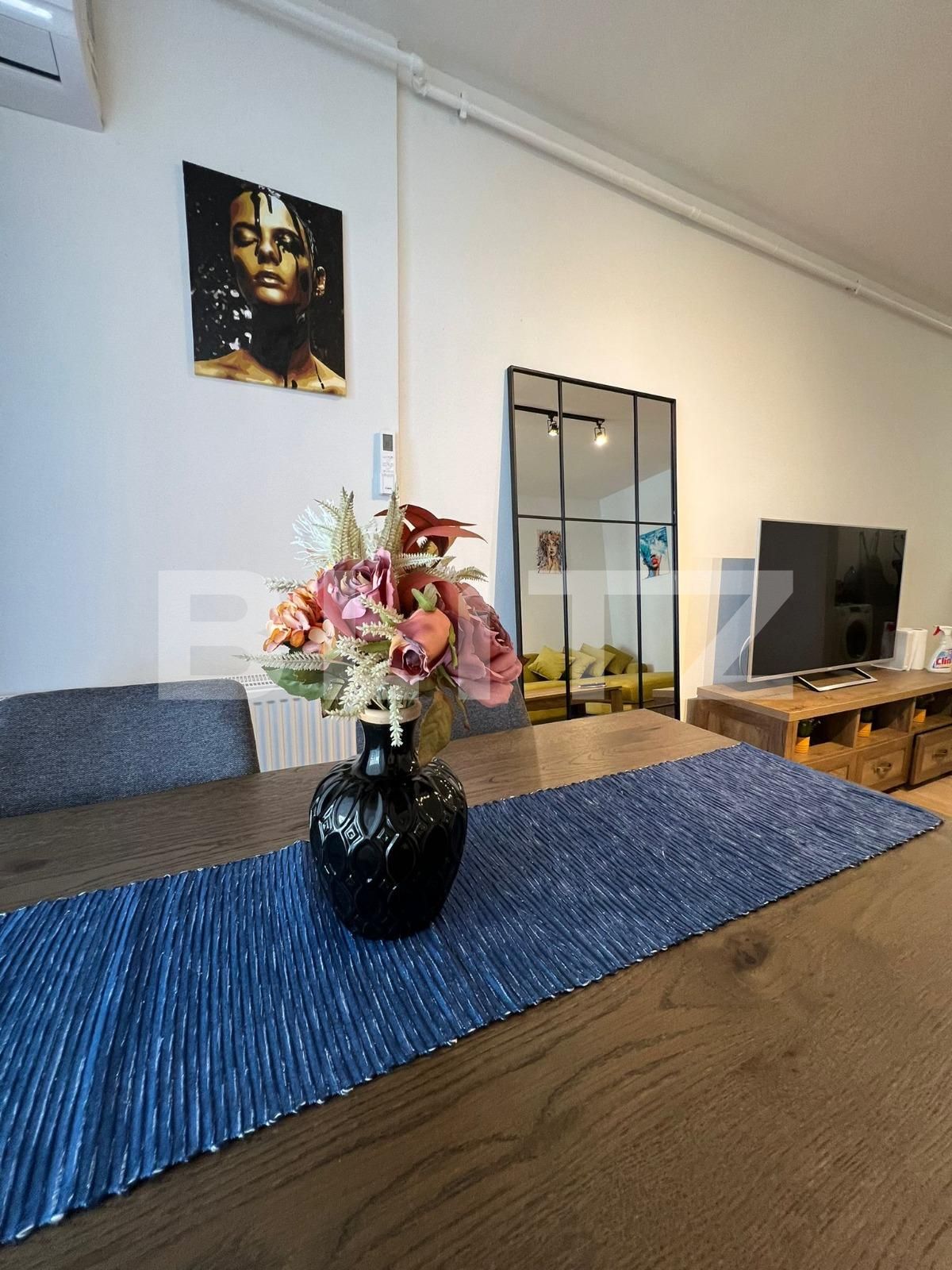 Apartament de închiriat 3 camere Bună Ziua - 134711AI | BLITZ Cluj-Napoca | Poza4