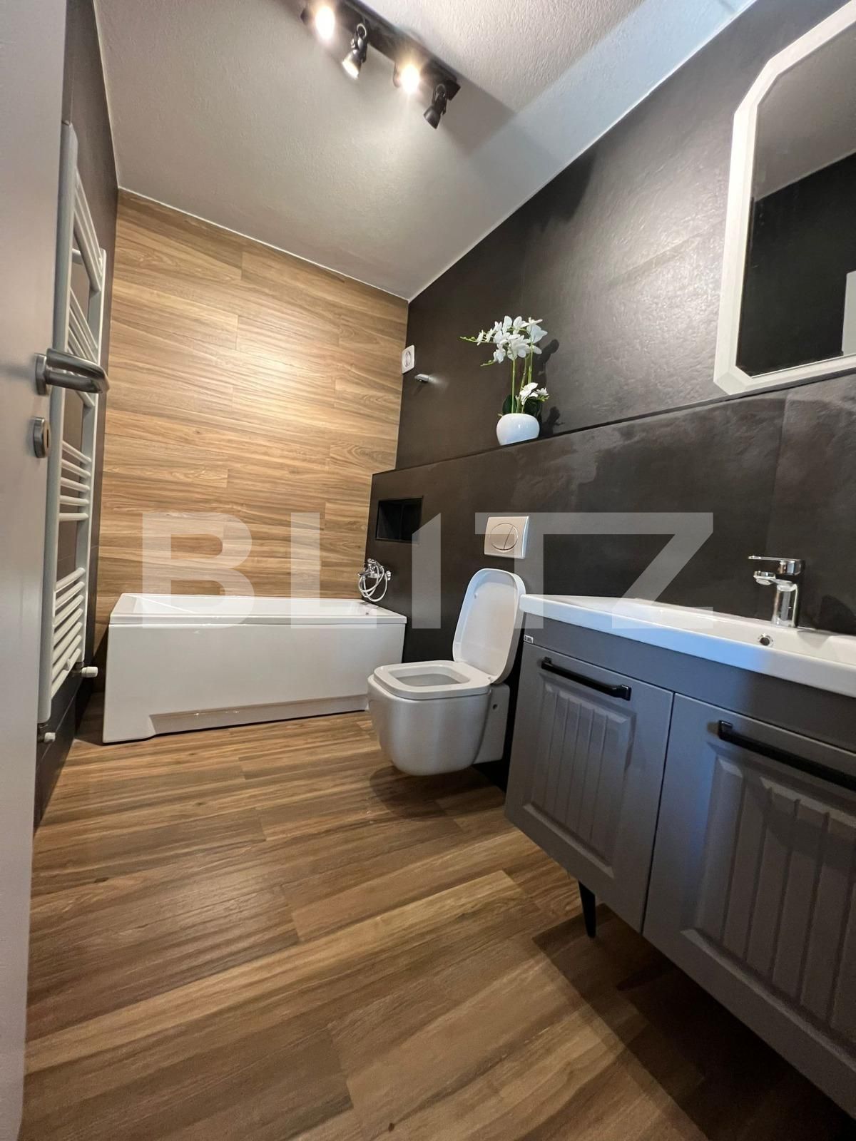 Apartament de închiriat 3 camere Bună Ziua - 134711AI | BLITZ Cluj-Napoca | Poza6