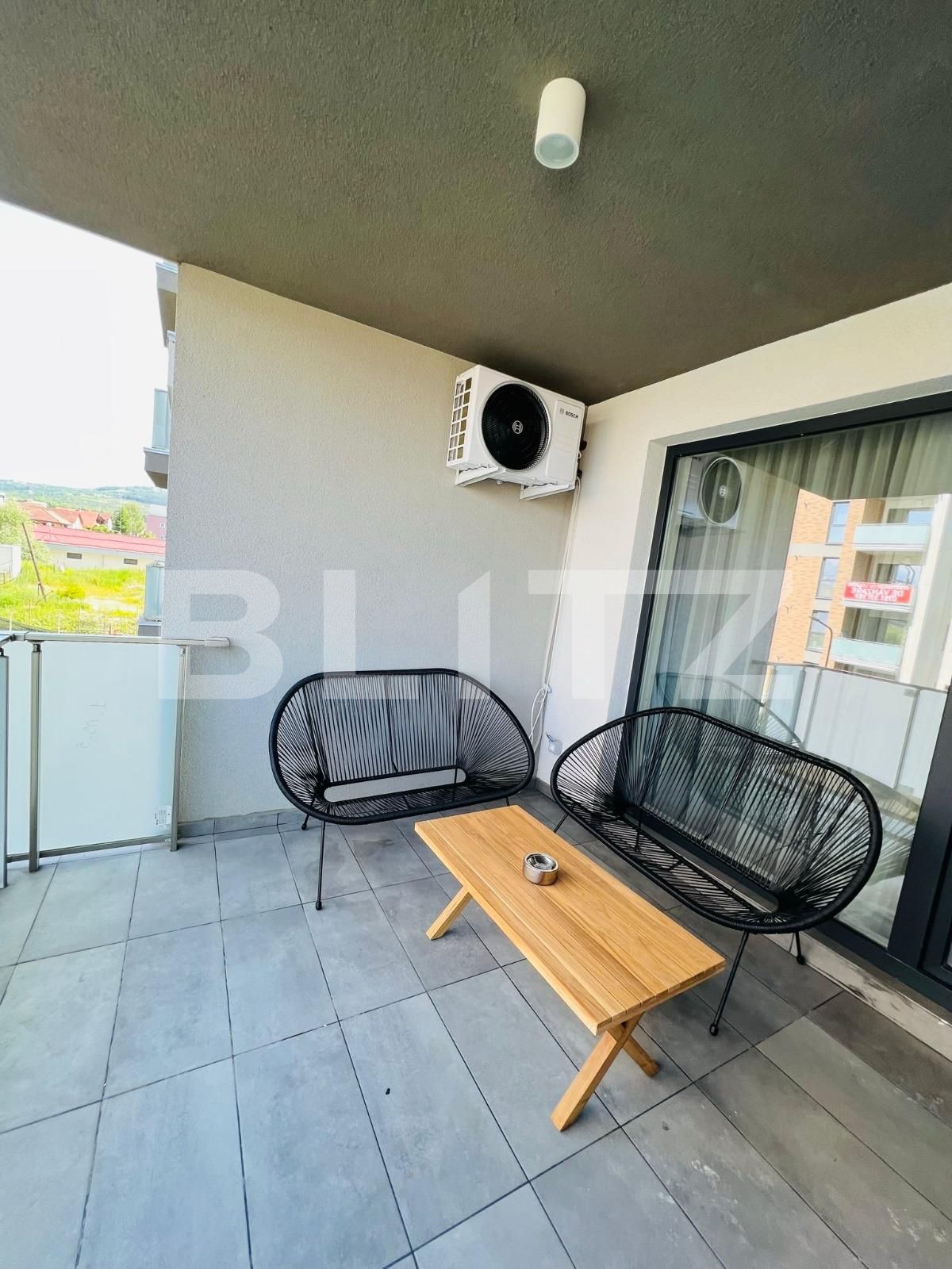 Apartament de închiriat 3 camere Bună Ziua - 134711AI | BLITZ Cluj-Napoca | Poza8