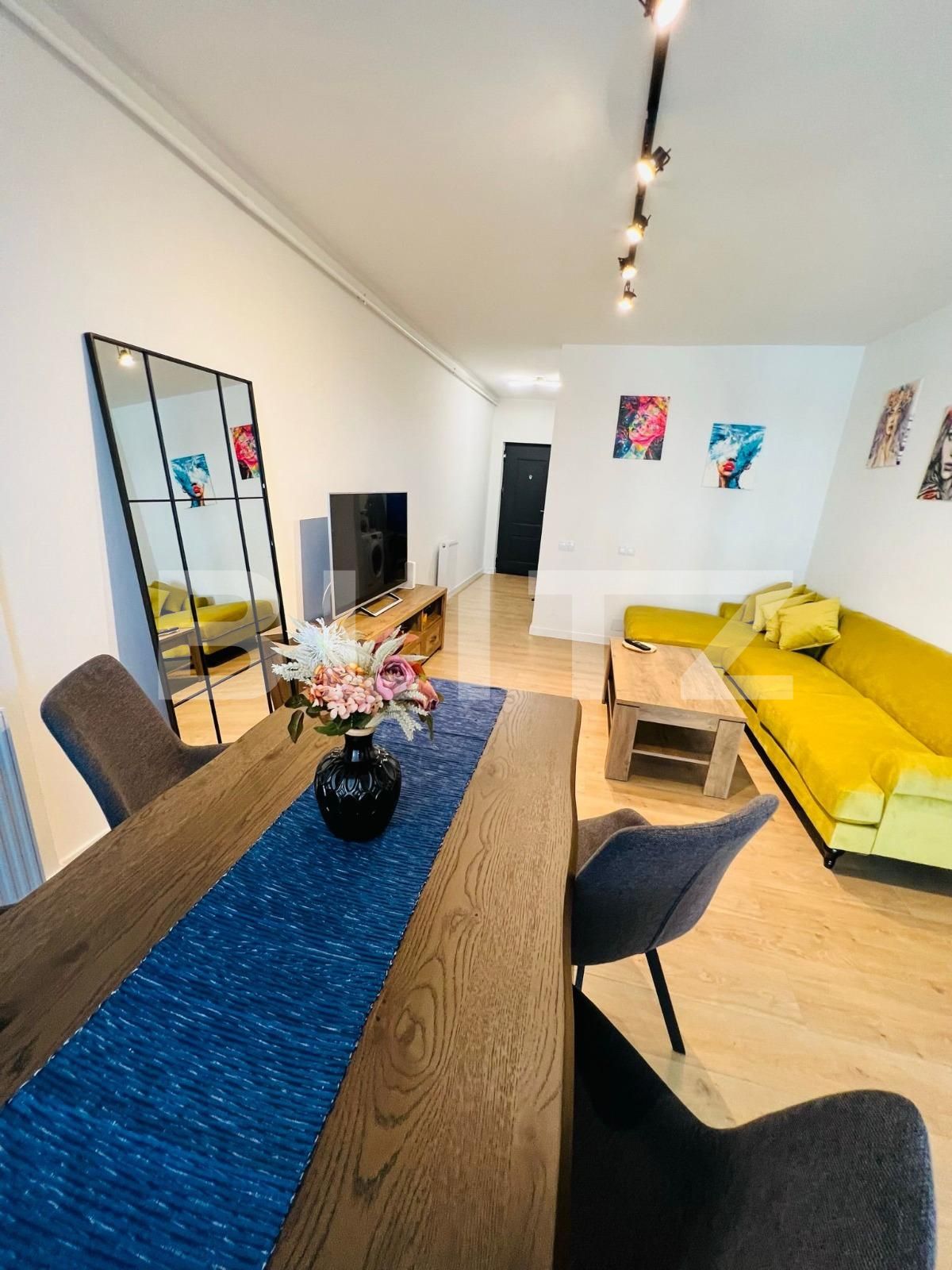 Apartament de închiriat 3 camere Bună Ziua - 134711AI | BLITZ Cluj-Napoca | Poza3