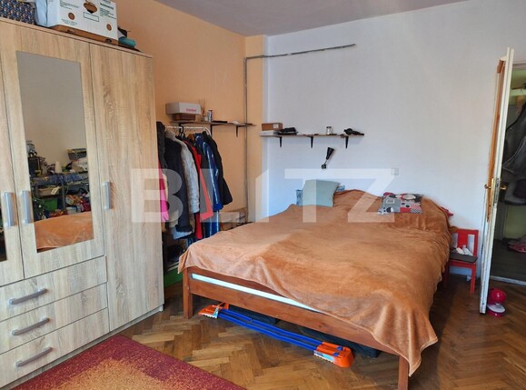 Apartament de vânzare 2 camere Bartolomeu - 134716AV | BLITZ Brașov | Poza1