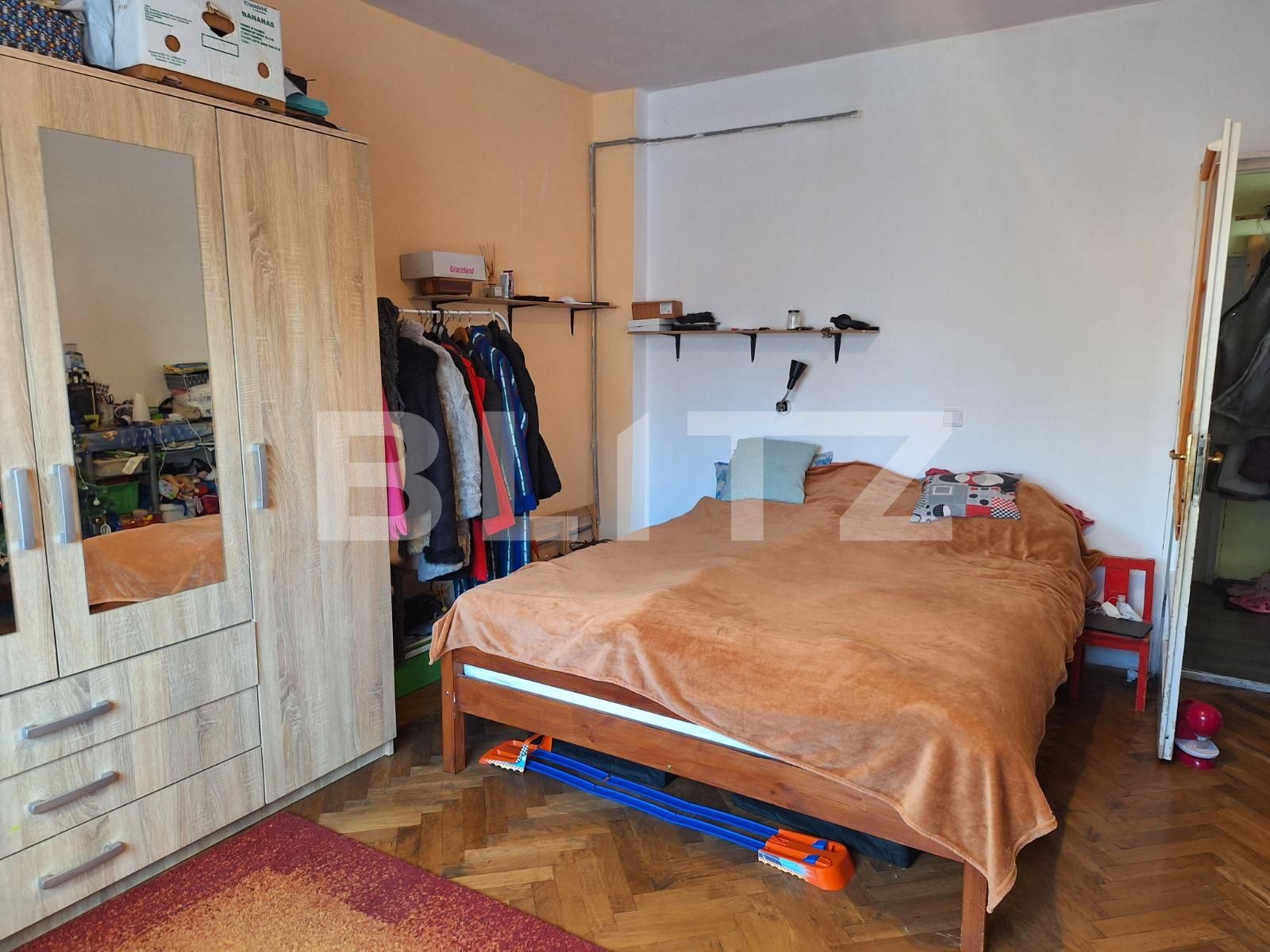 Apartament de vânzare 2 camere Bartolomeu - 134716AV | BLITZ Brașov | Poza1