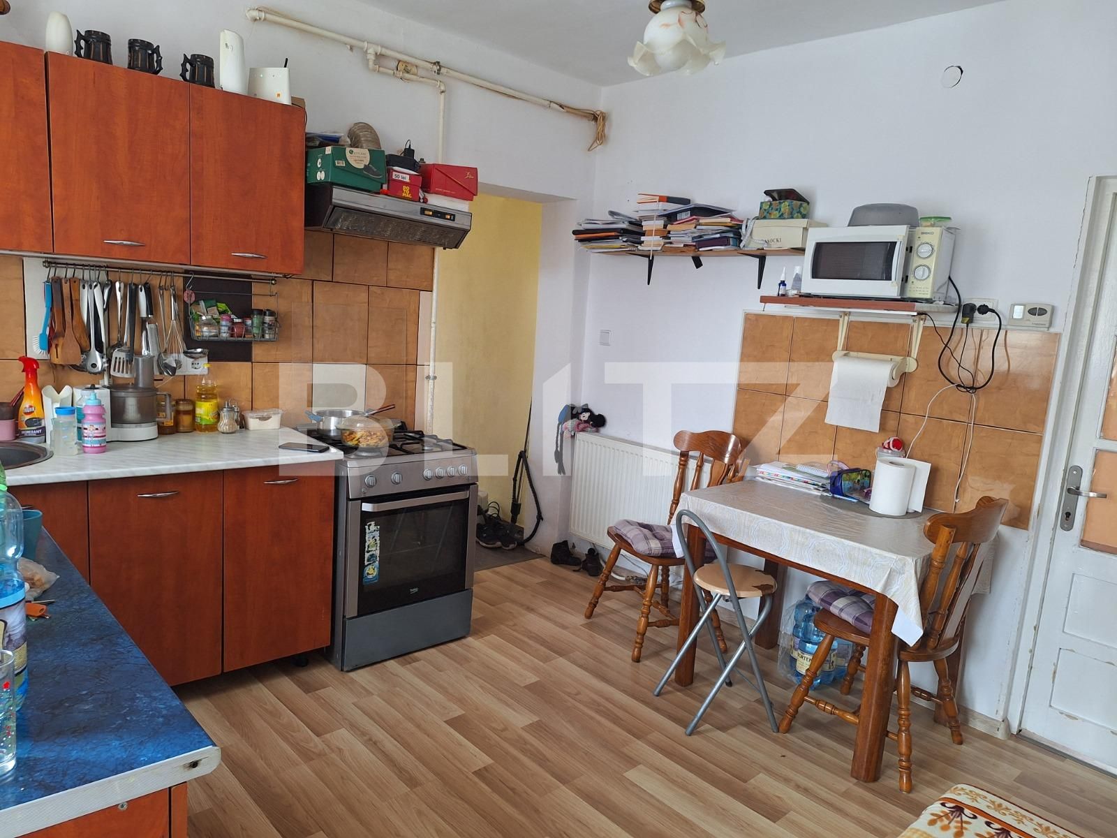 Apartament de vânzare 2 camere Bartolomeu - 134716AV | BLITZ Brașov | Poza5