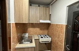 Garsoniera 22 mp, zona Fabricii 