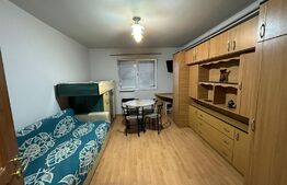 Garsoniera 22 mp, zona Fabricii 