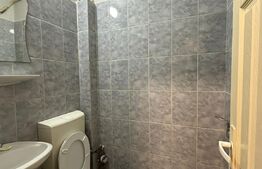 Garsoniera 22 mp, zona Fabricii 