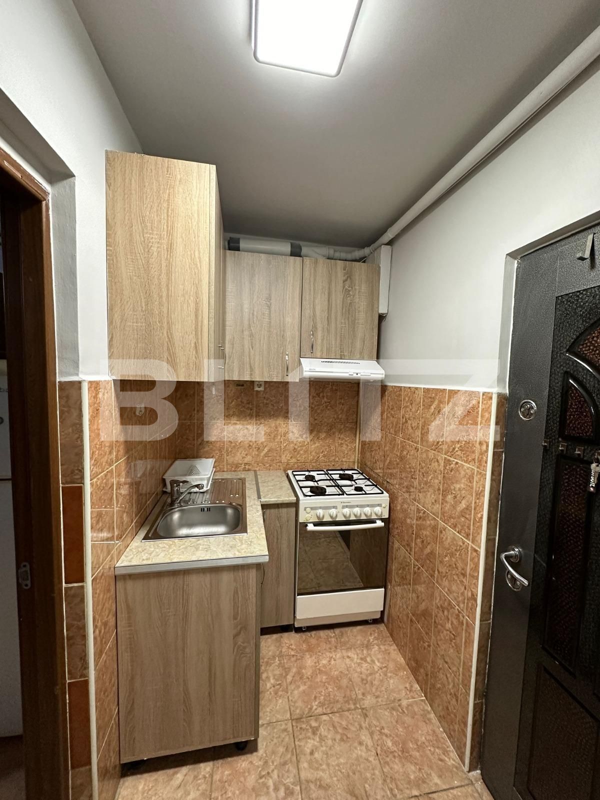 Garsonieră de vânzare Marasti - 134719AV | BLITZ Cluj-Napoca | Poza2