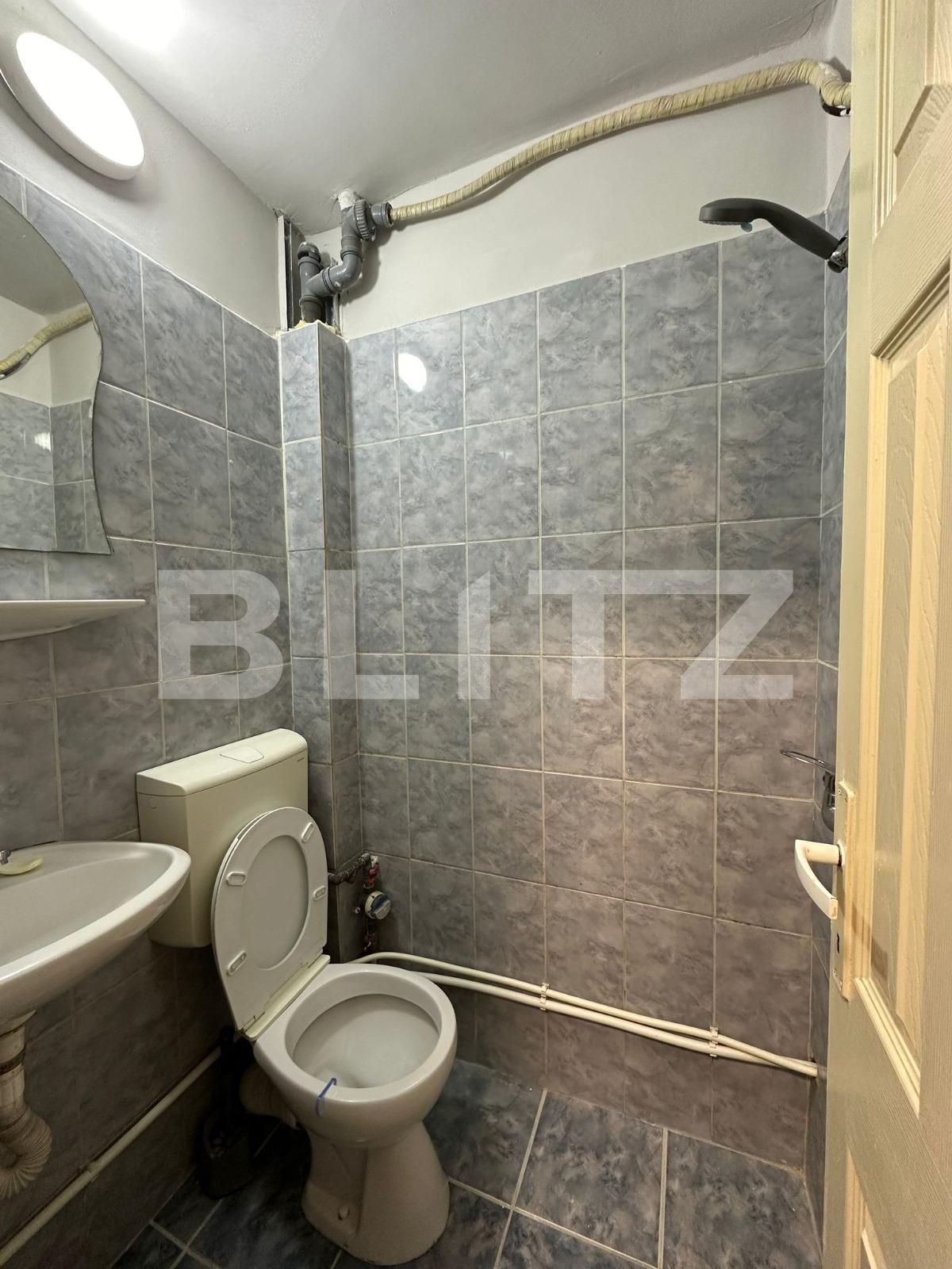 Garsonieră de vânzare Marasti - 134719AV | BLITZ Cluj-Napoca | Poza3