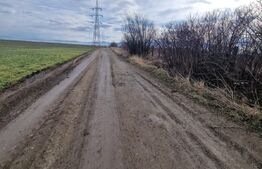 Teren de vanzare 1500 mp - intravilan Codlea - 30 euro mp