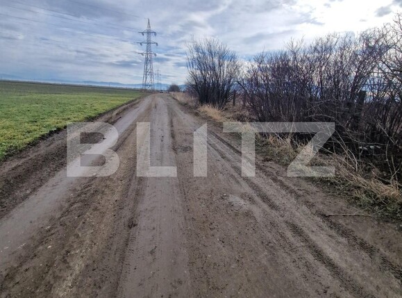 Teren de vânzare Codlea - 134720TV | BLITZ Brașov | Poza5