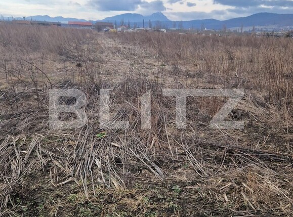 Teren de vânzare Codlea - 134720TV | BLITZ Brașov | Poza7