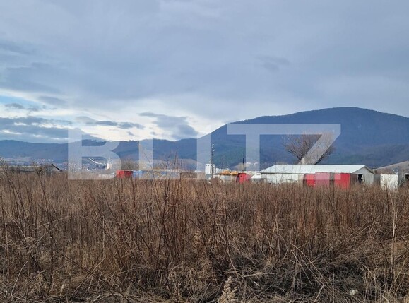 Teren de vânzare Codlea - 134720TV | BLITZ Brașov | Poza2