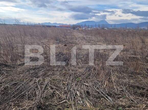 Teren de vânzare Codlea - 134720TV | BLITZ Brașov | Poza3