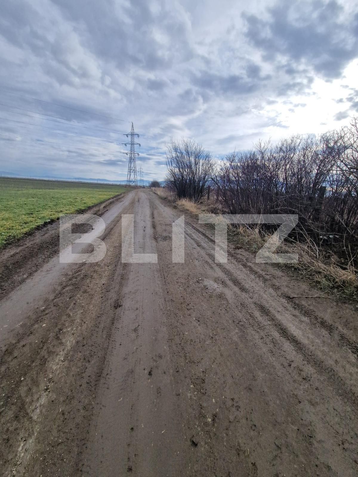 Teren de vânzare Codlea - 134720TV | BLITZ Brașov | Poza5