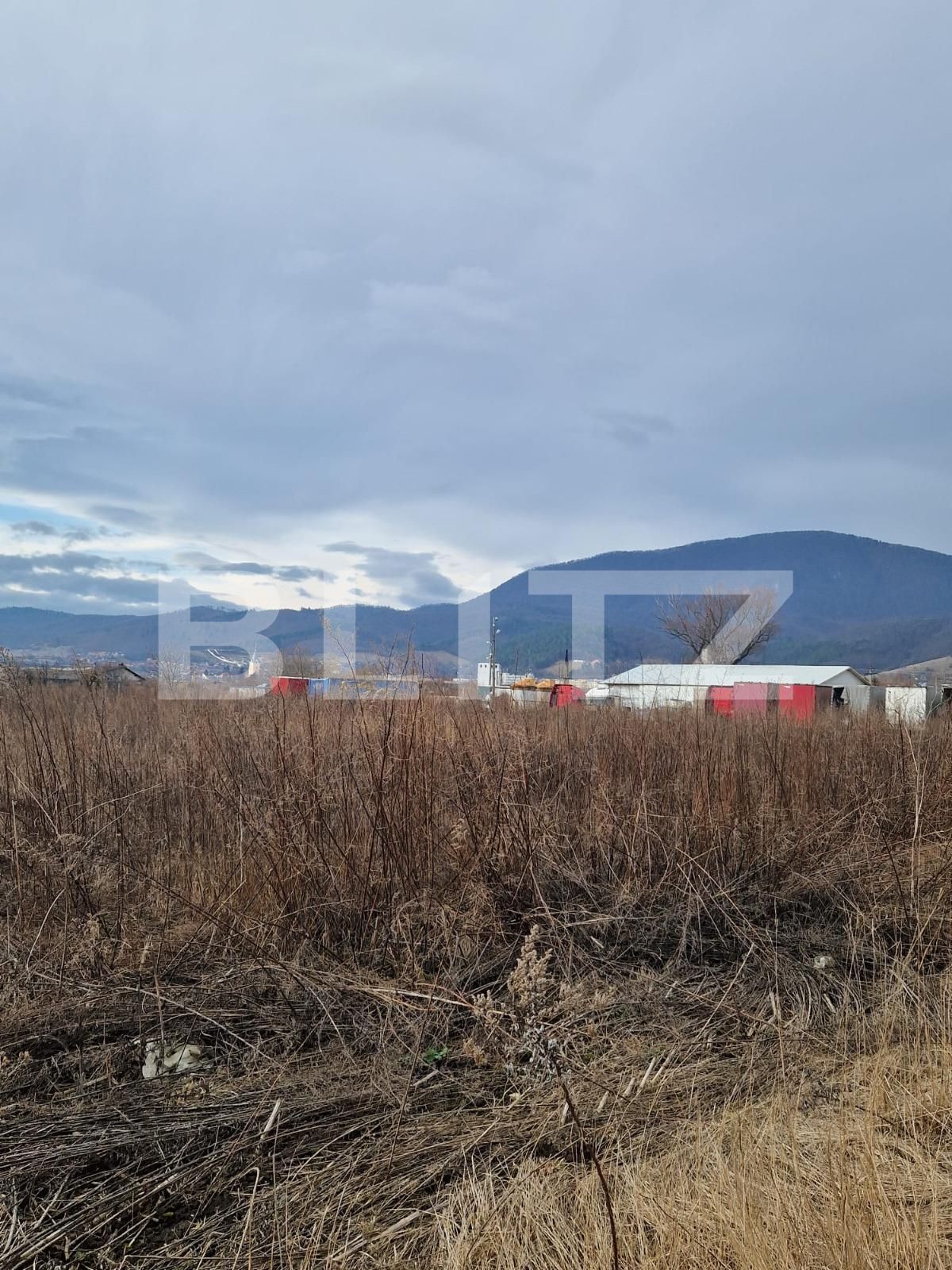 Teren de vânzare Codlea - 134720TV | BLITZ Brașov | Poza2