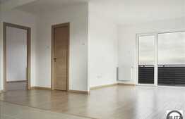 2 camere, 56 mp, gradina 106 mp, imobil nou, zona strazii Buna Ziua!