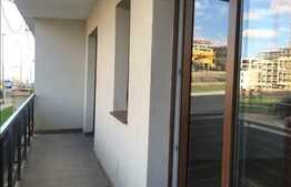 2 camere, 56 mp, gradina 106 mp, imobil nou, zona strazii Buna Ziua!