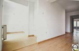 2 camere, 56 mp, gradina 106 mp, imobil nou, zona strazii Buna Ziua!