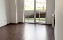 2 camere, 56 mp, gradina 106 mp, imobil nou, zona strazii Buna Ziua!