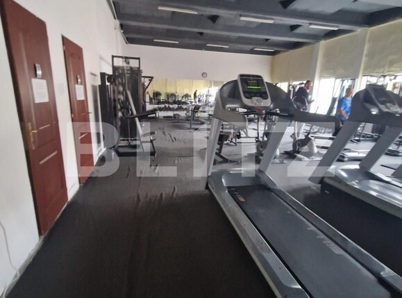 Spațiu comercial de vânzare Codlea - 134732SVC | BLITZ Brașov | Poza6