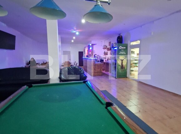Spațiu comercial de vânzare Codlea - 134732SVC | BLITZ Brașov | Poza3