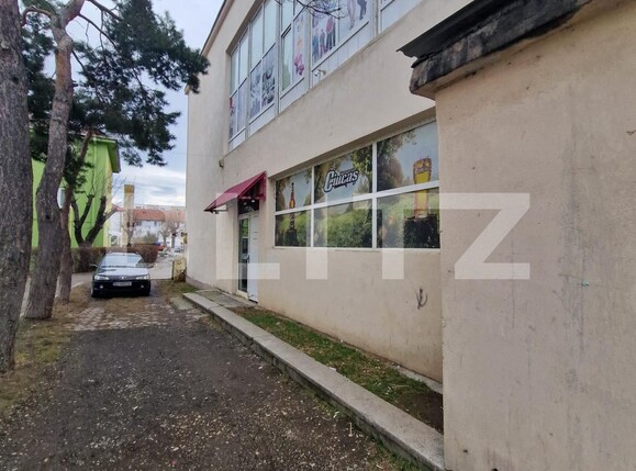 Spațiu comercial de vânzare Codlea - 134732SVC | BLITZ Brașov | Poza4