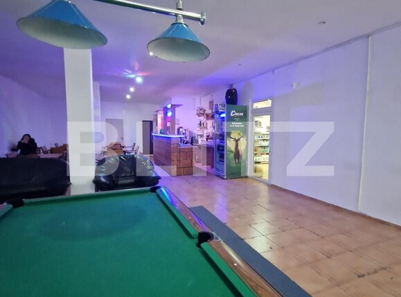 Spațiu comercial de vânzare Codlea - 134732SVC | BLITZ Brașov | Poza5