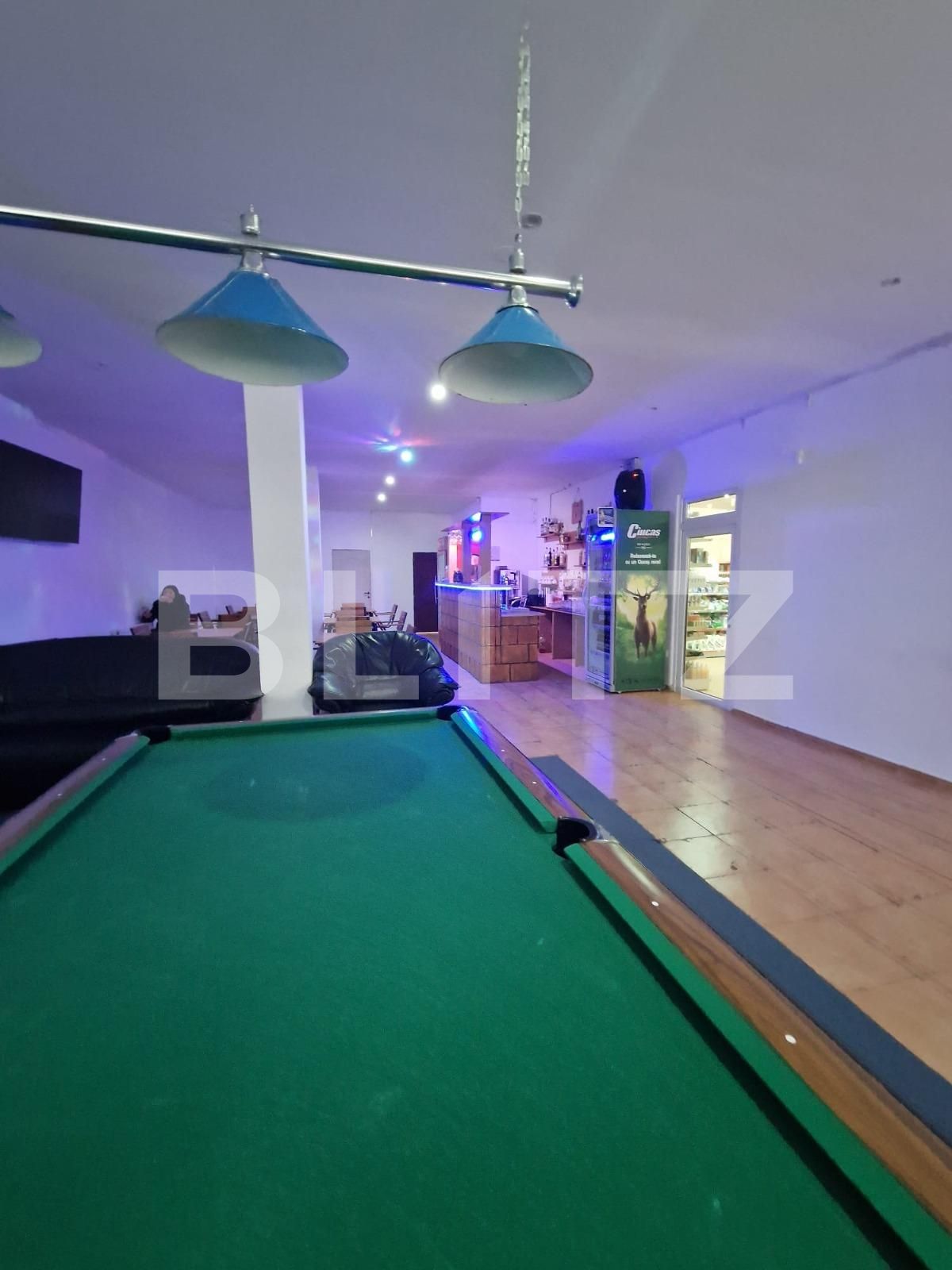 Spațiu comercial de vânzare Codlea - 134732SVC | BLITZ Brașov | Poza3