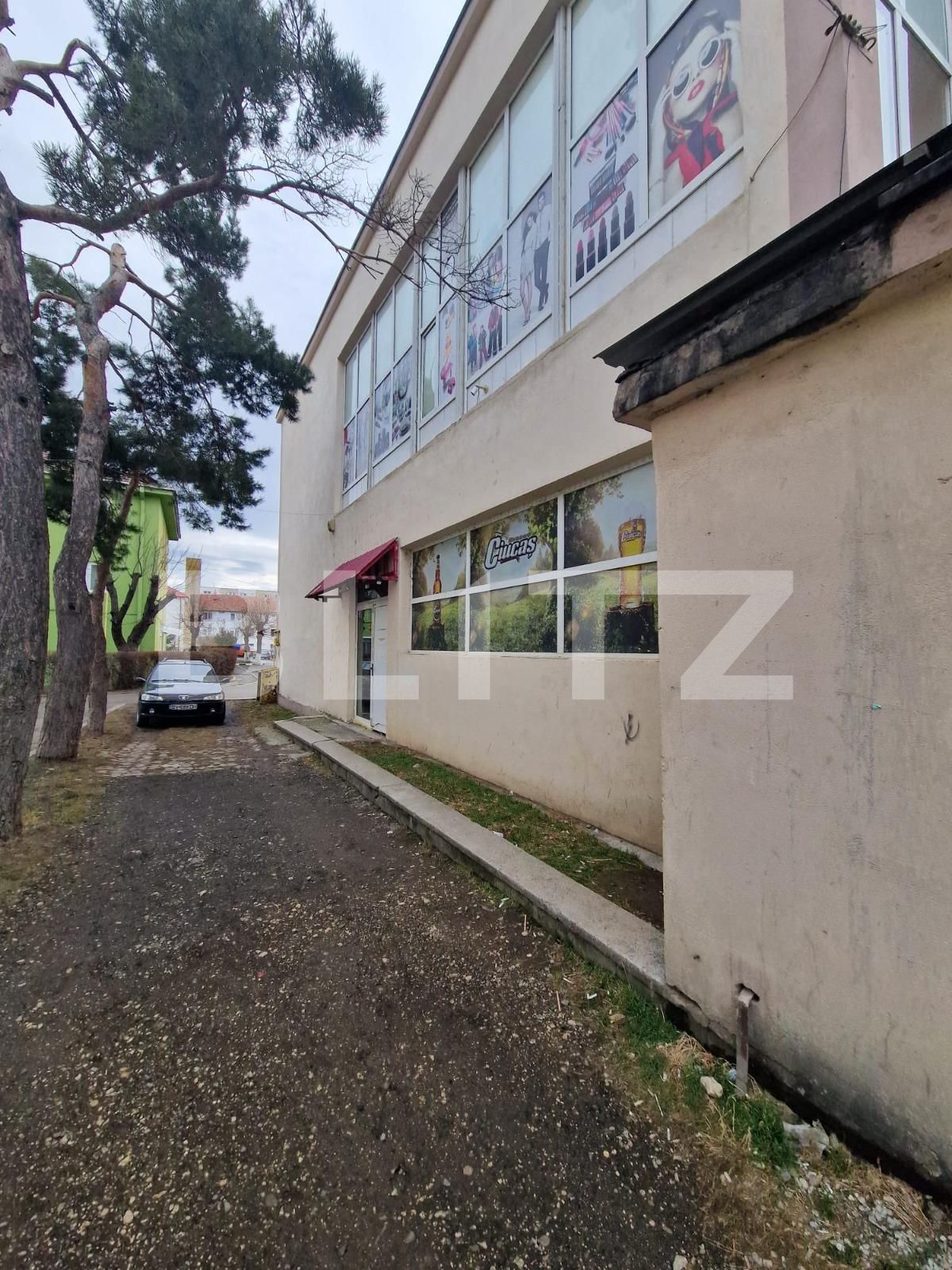 Spațiu comercial de vânzare Codlea - 134732SVC | BLITZ Brașov | Poza4