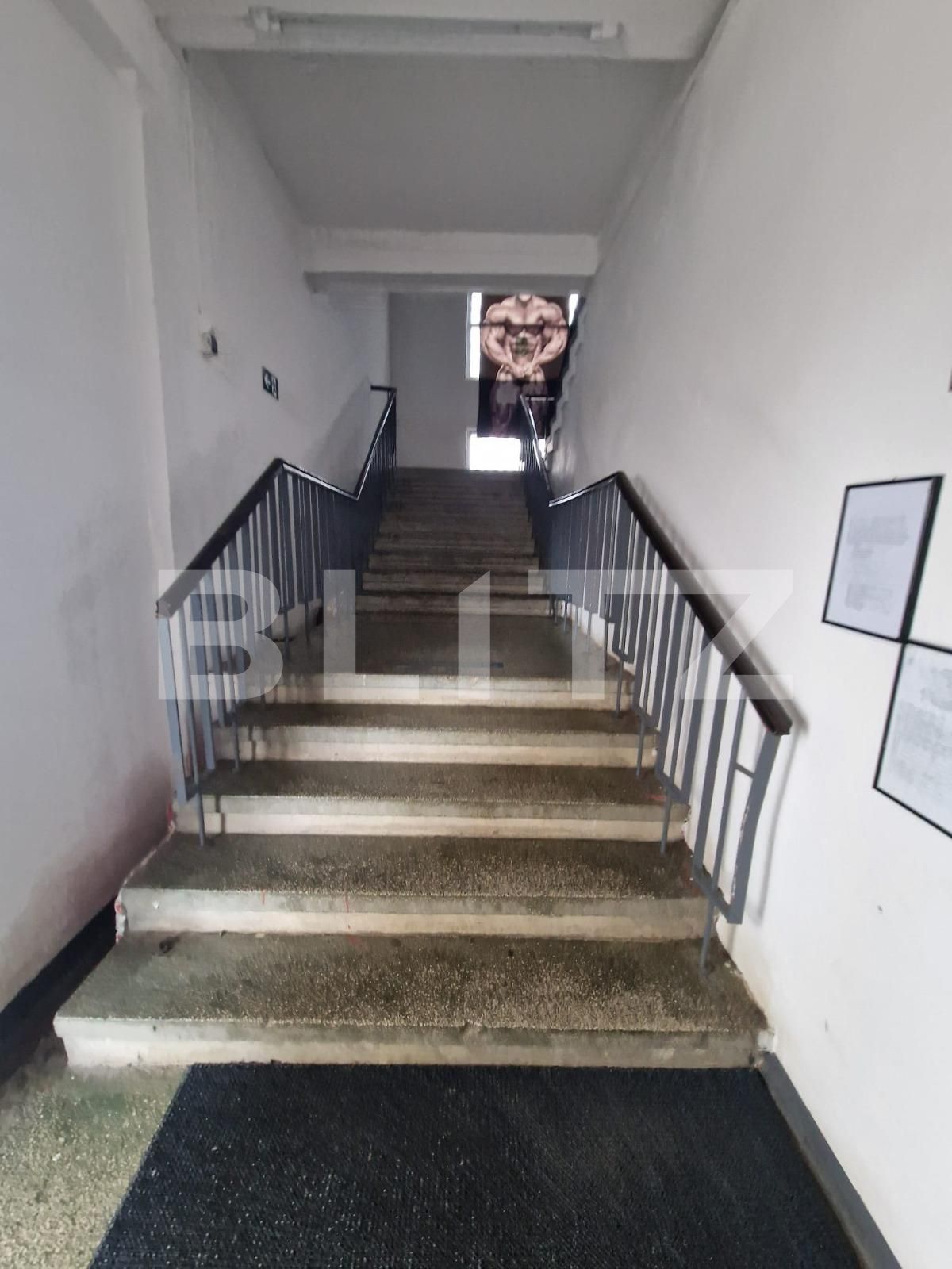 Spațiu comercial de vânzare Codlea - 134732SVC | BLITZ Brașov | Poza7