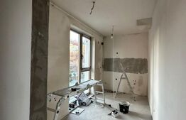 Apartament Studio, 36.14mp, bloc nou, Grigorescu 