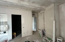 Apartament Studio, 36.14mp, bloc nou, Grigorescu 