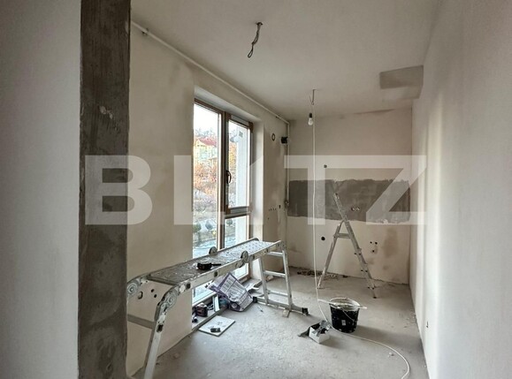 Garsonieră de vânzare Grigorescu - 134735AV | BLITZ Cluj-Napoca | Poza5