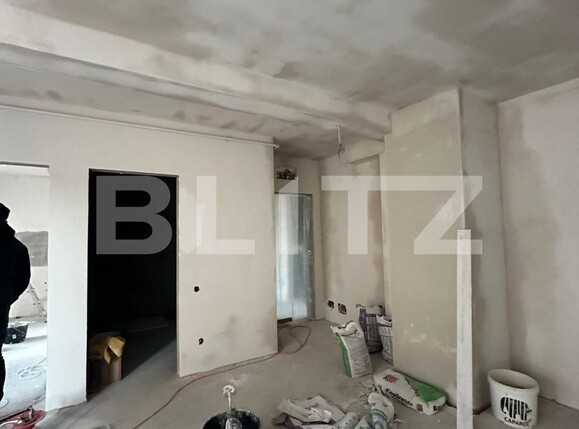 Garsonieră de vânzare Grigorescu - 134735AV | BLITZ Cluj-Napoca | Poza6